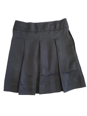 Girls Skort Black middle school only