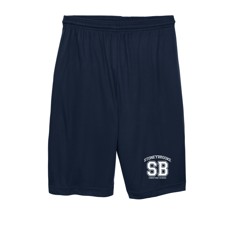 SB Unisex PE short